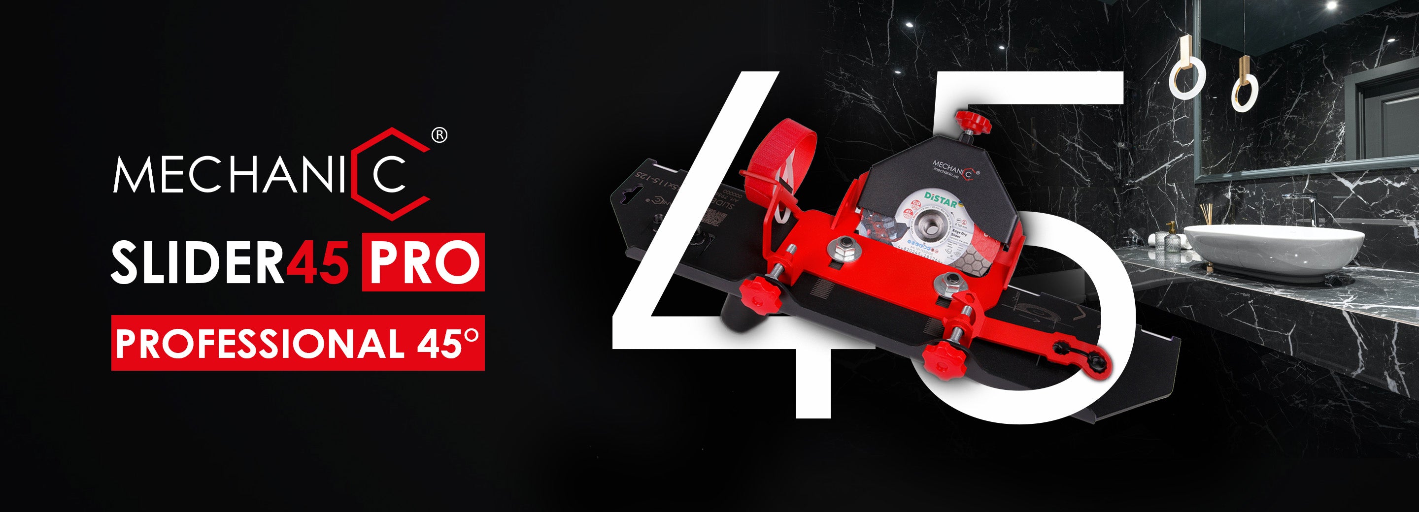 Distar USA