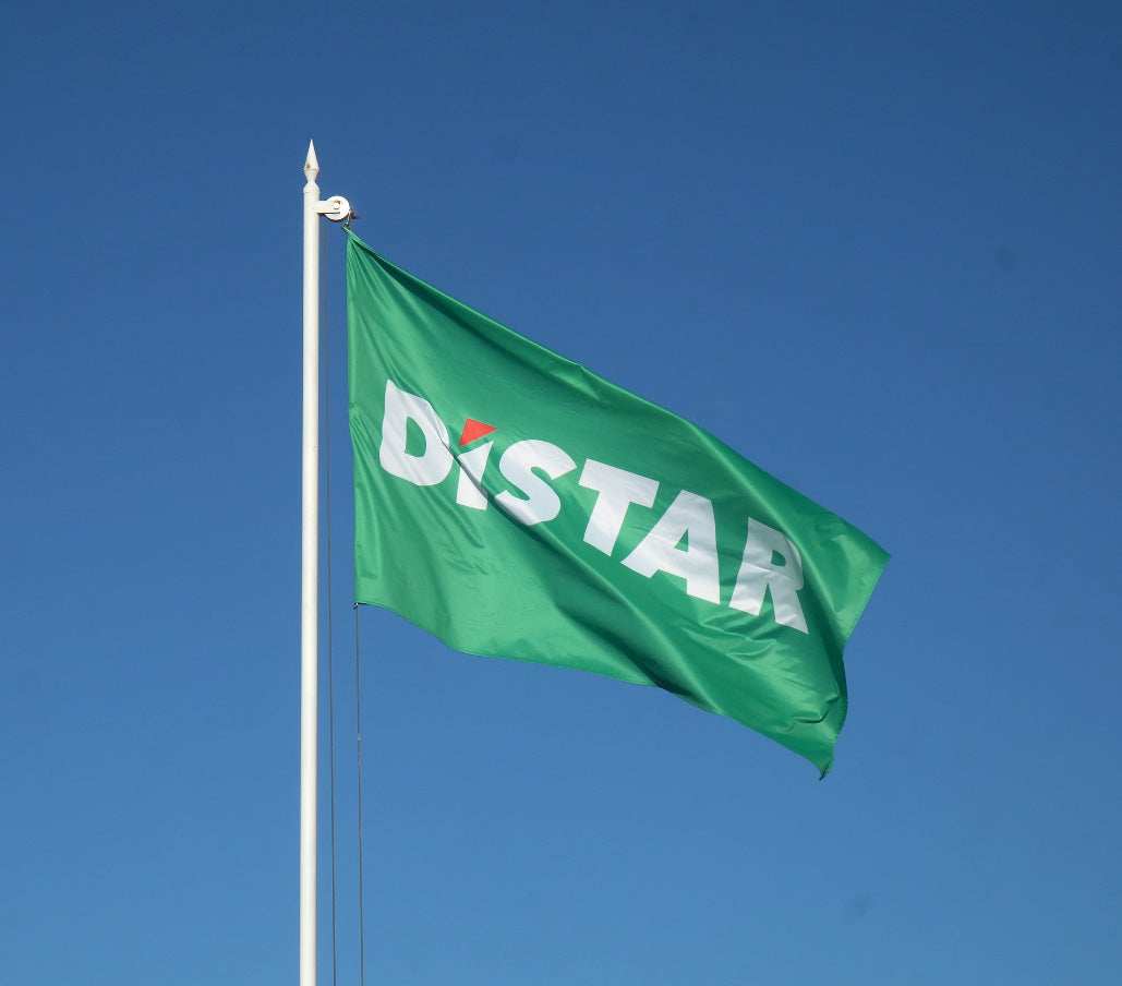 Distar USA