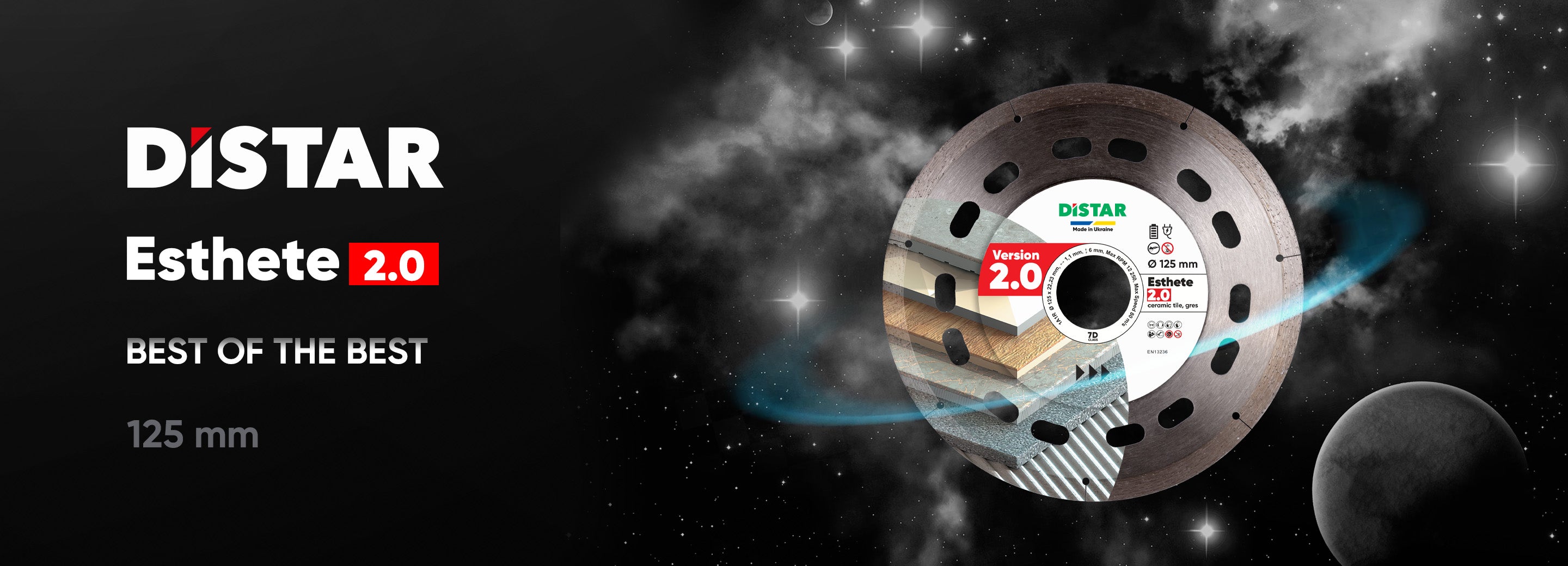 Distar USA