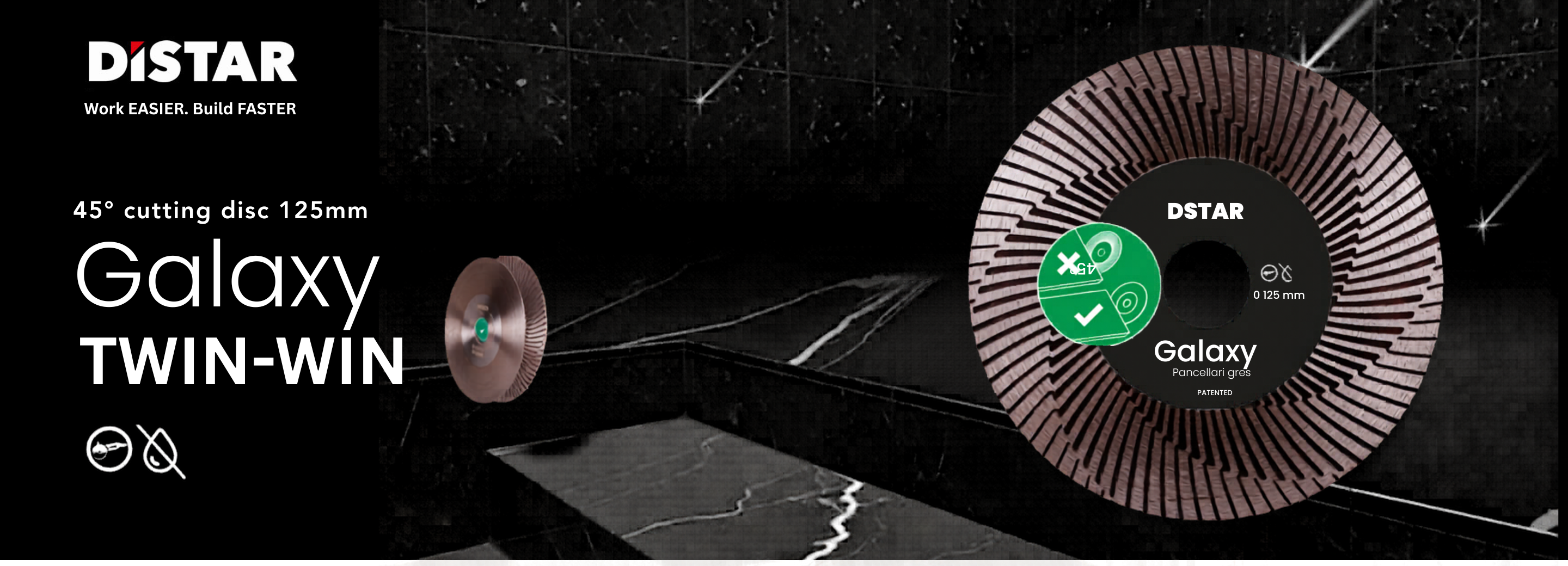 Distar USA