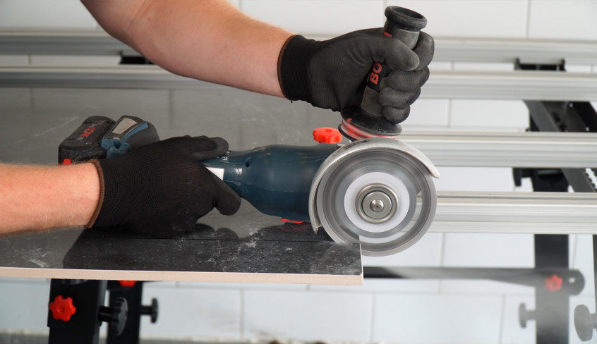 How to Choose the Right Diamond Blade for Your Job