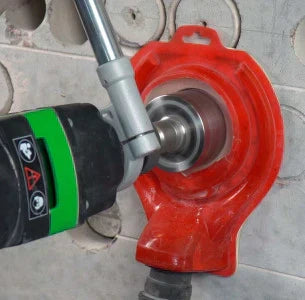 Drilling with Micro-Impact Distar Blog