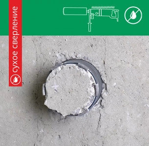 Micro-Impact Drilling