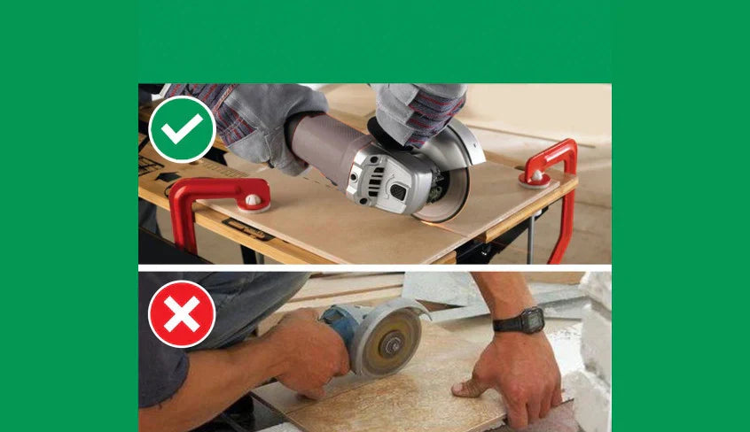 Factors that influence tile cutting?