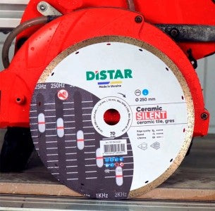 Diamond Precision in construction blog