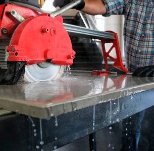 How to Choose an Electric Tile Saw distar blog