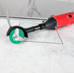 Best way to cut porcelain tile blog post