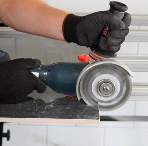 Angle Grinder vs Tile Saw Distar Blog