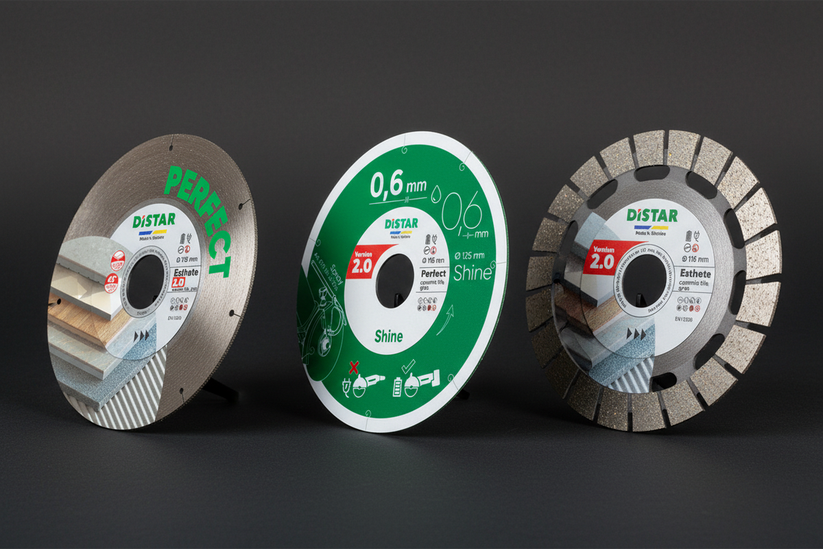 Best Diamond Blade for Porcelain Tile: A Pro's Buying Guide