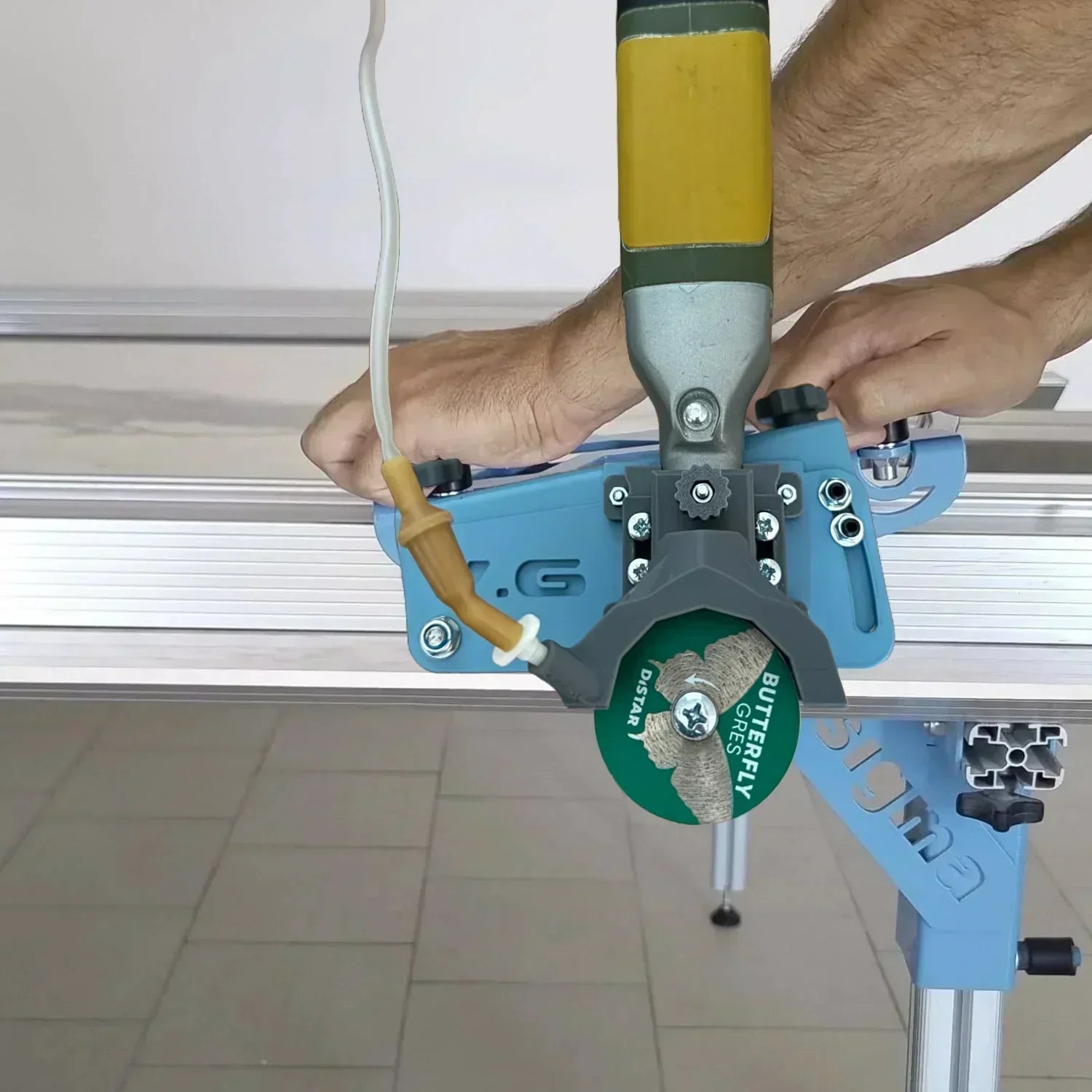 Best Tool for Tile Trimming: A Pro's Guide to Clean, Precise Cuts