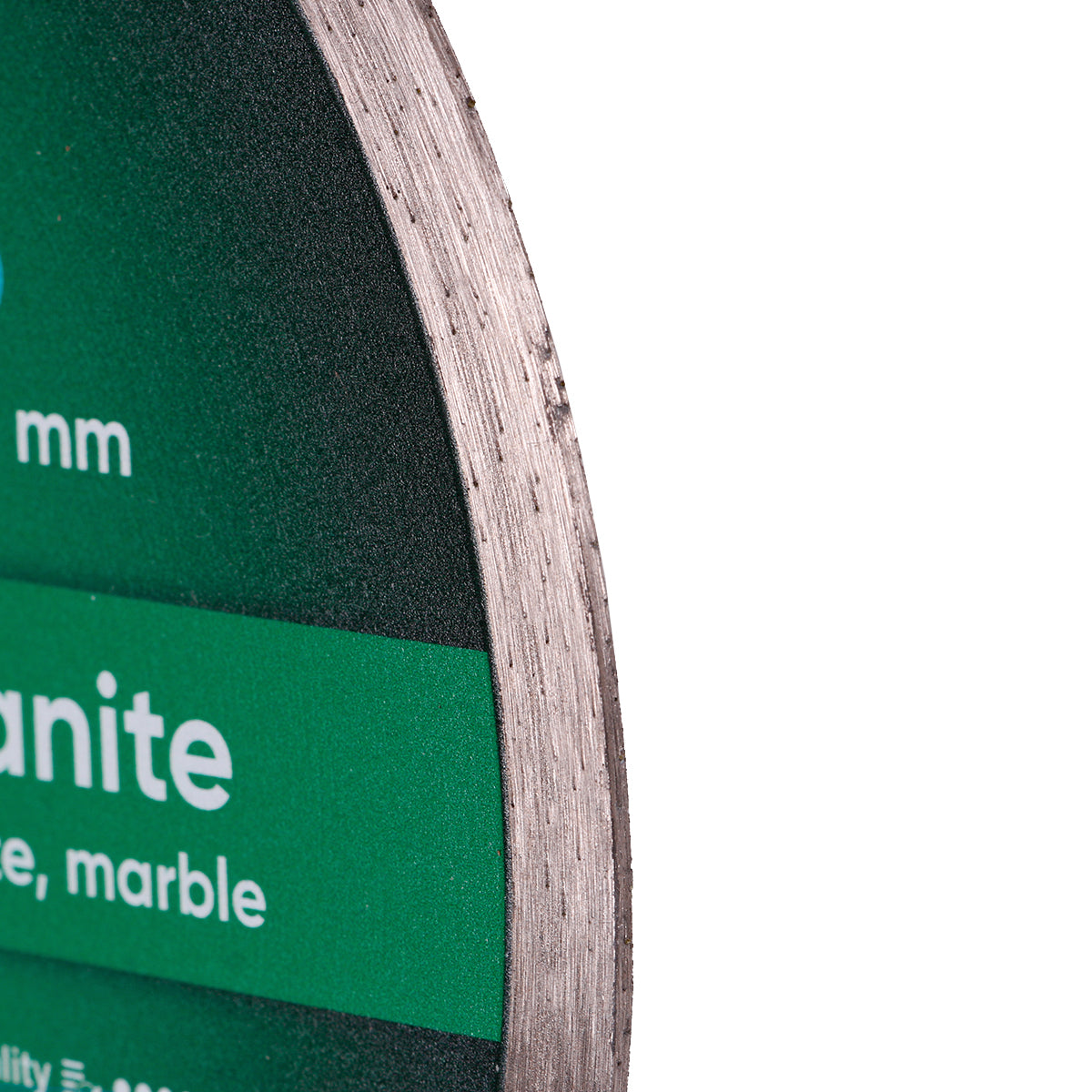 Table Saw Blades for Tile, Porcelain & Stone