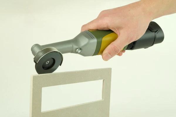 Proxxon Cordless Tools for Tile & Stone Pros