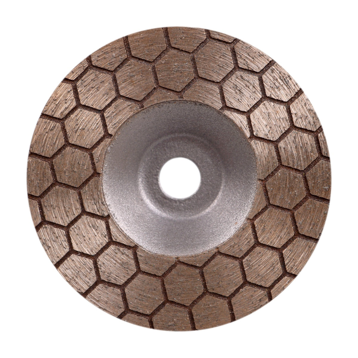 Diamond Grinding Cups & Polishing Pads for Tile
