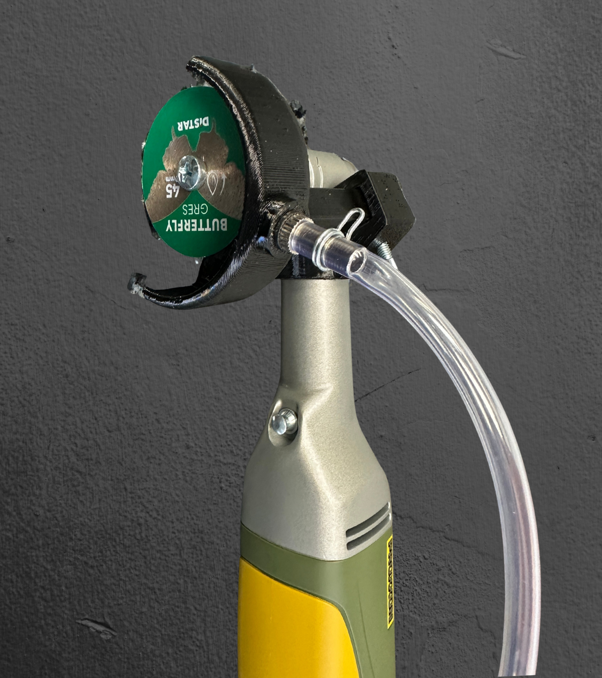 Proxxon Tools for Precision Tile & Stone Work