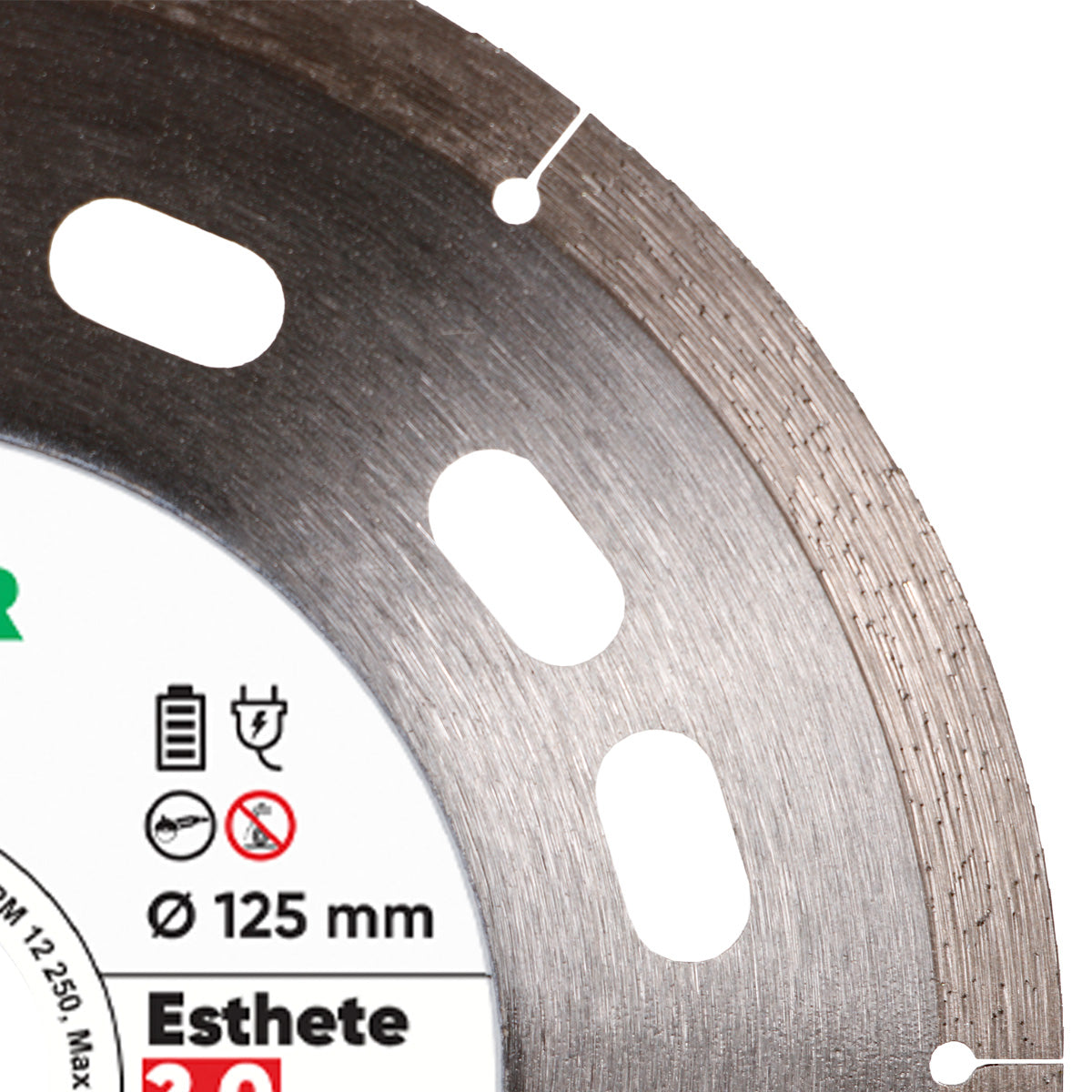 Esthete 2.0, 4.5" - 5"