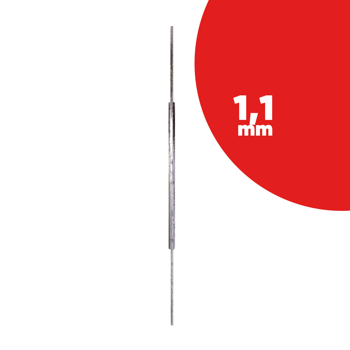 Esthete 2.0, 4.5" - 5"