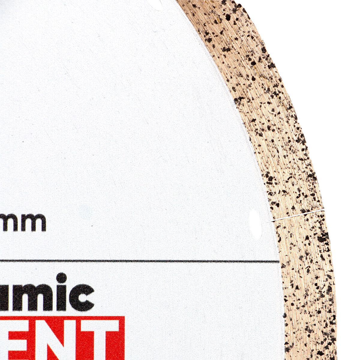 Ceramic Silent 8" - 10"