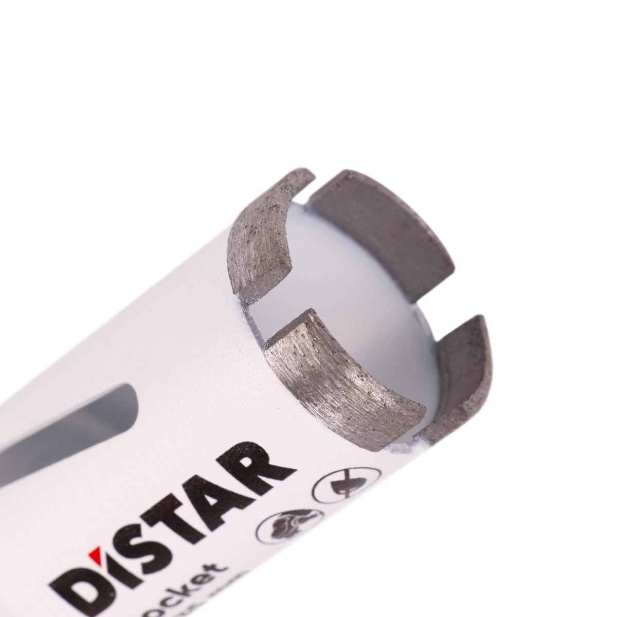 Rocket Diamond Drill