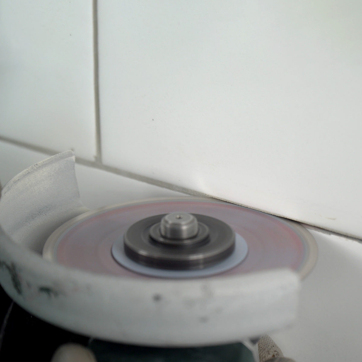 Cleaner 4"