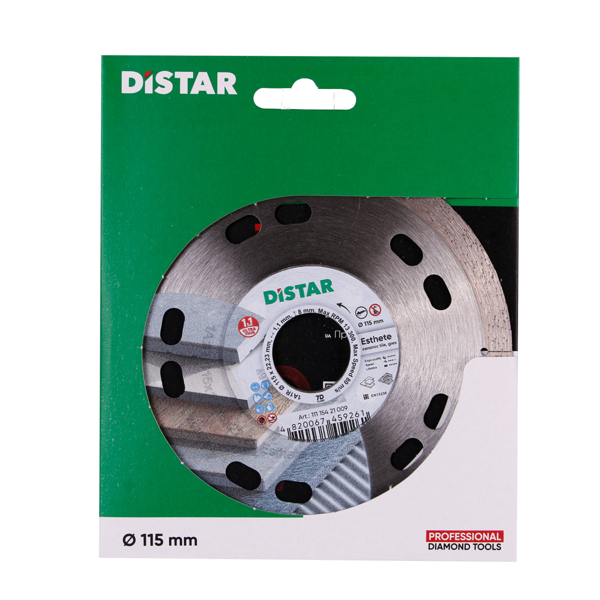 Esteta 1A1R