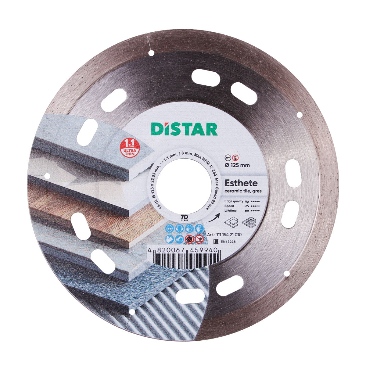 Esteta 1A1R