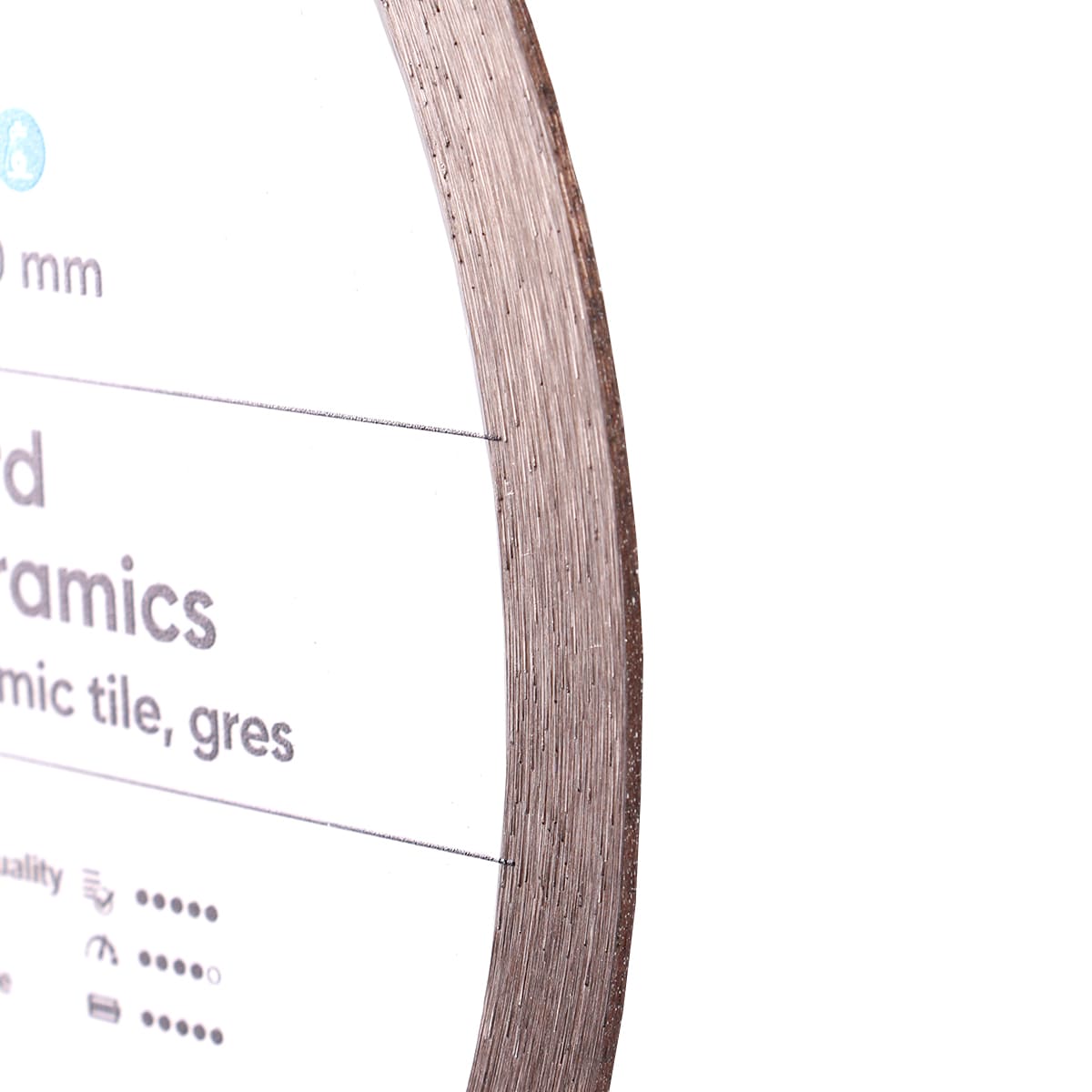 Hard Ceramics 4.5" - 16"