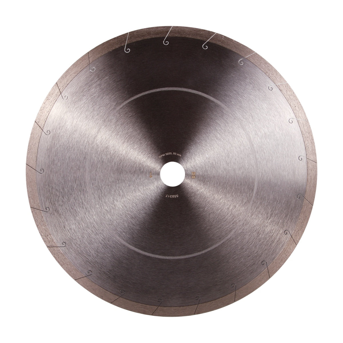 Granite Premium 5" - 16"