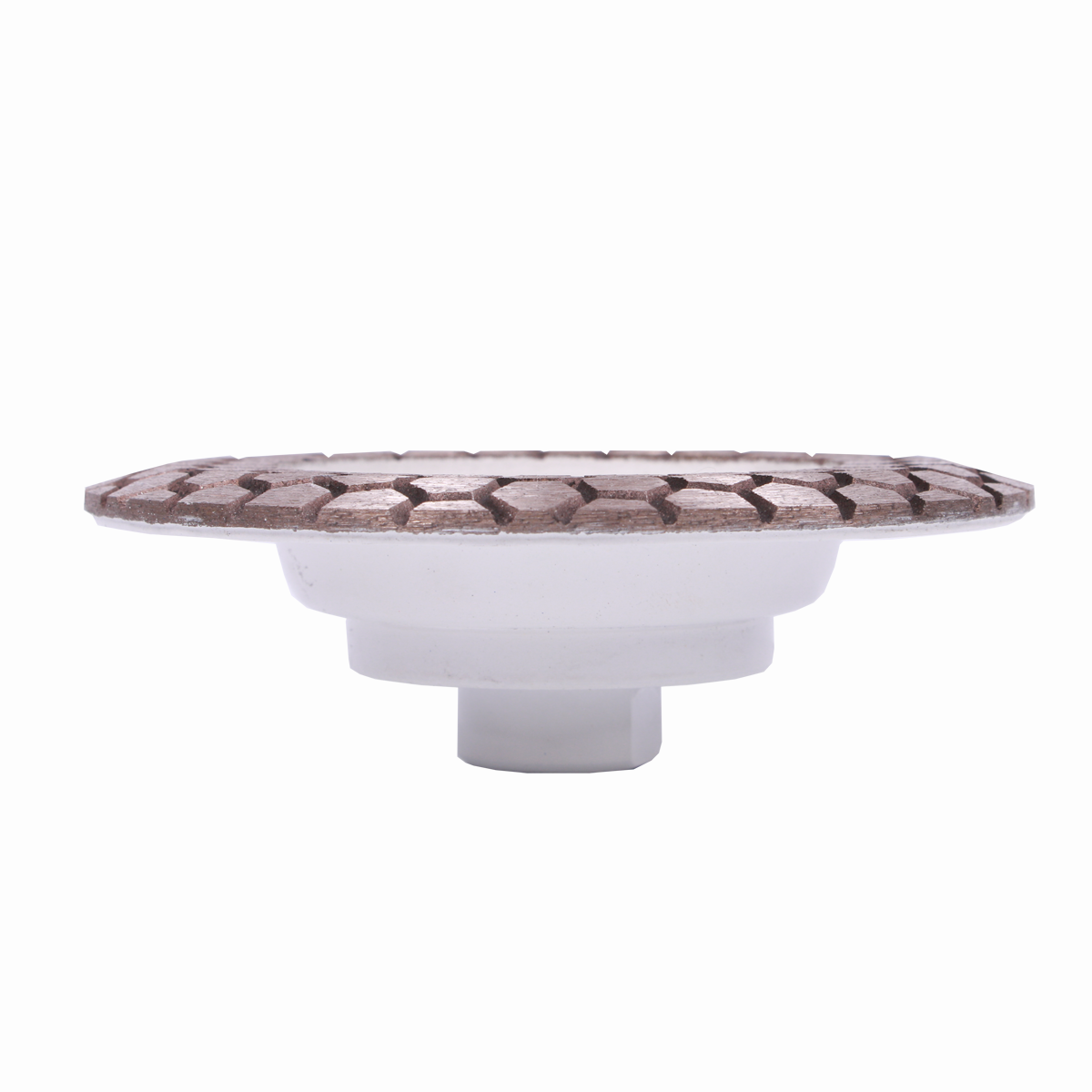 Hard Ceramics DGM-S 4", 5/8-11 thread