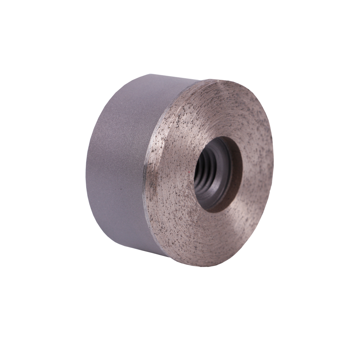 Hard Ceramics DGM-S 2", 5/8-11 thread