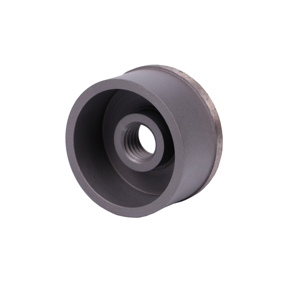 Hard Ceramics DGM-S 2", 5/8-11 thread