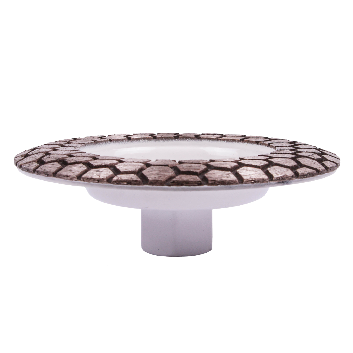 Hard Ceramics DGM-S 4", 5/8-11 thread