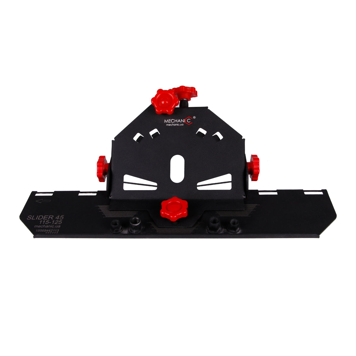 SLIDER 1.8"х4.5"-5" 2.0