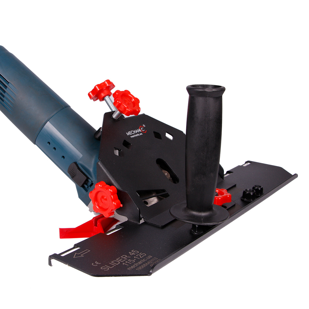 SLIDER 1.8"х4.5"-5" 2.0