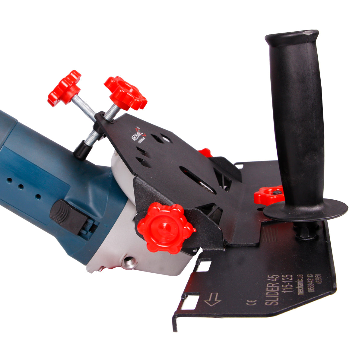 SLIDER 1.8"х4.5"-5" 2.0