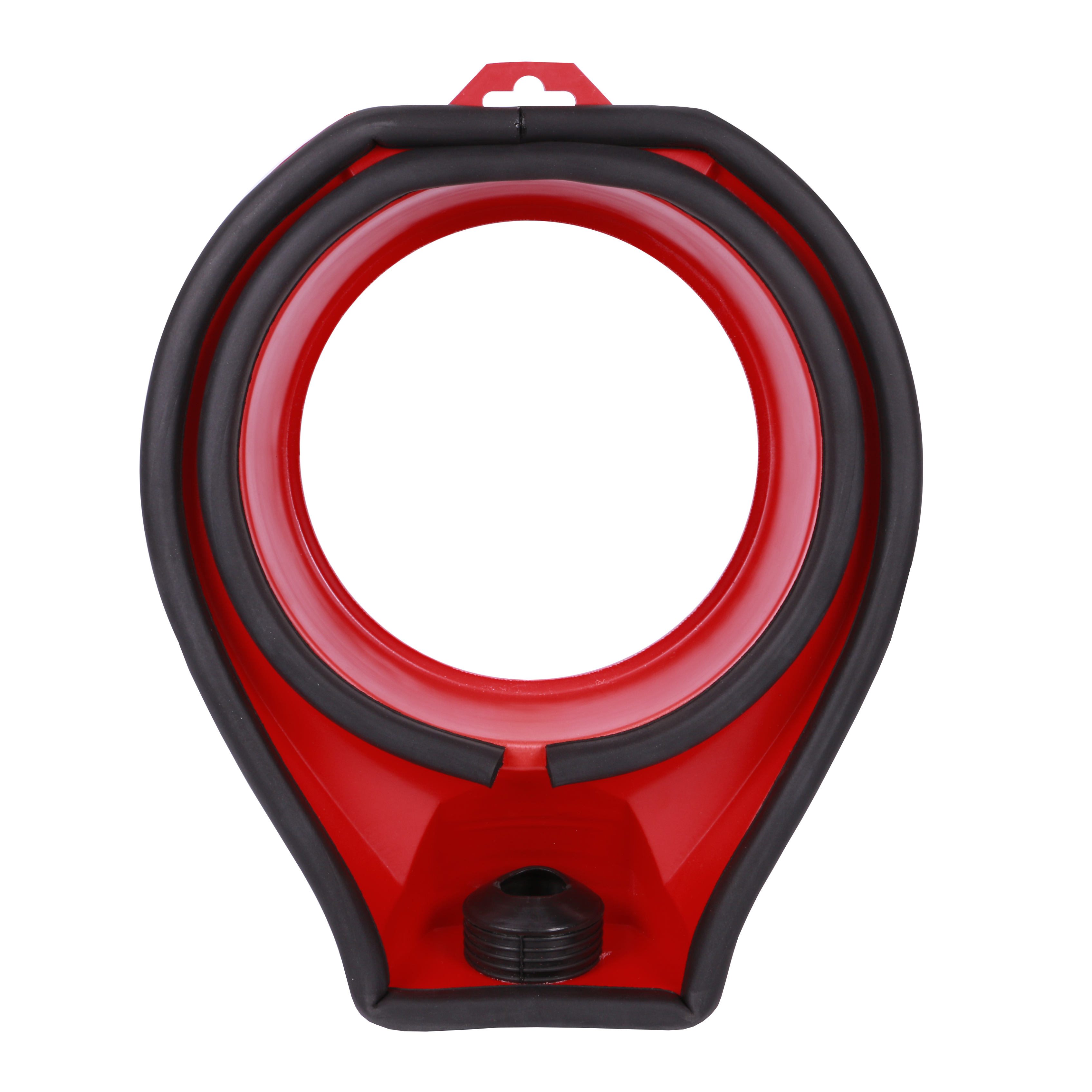 19568442162_2 AquaDUSTER 162 dust and water collector for drilling machines front view