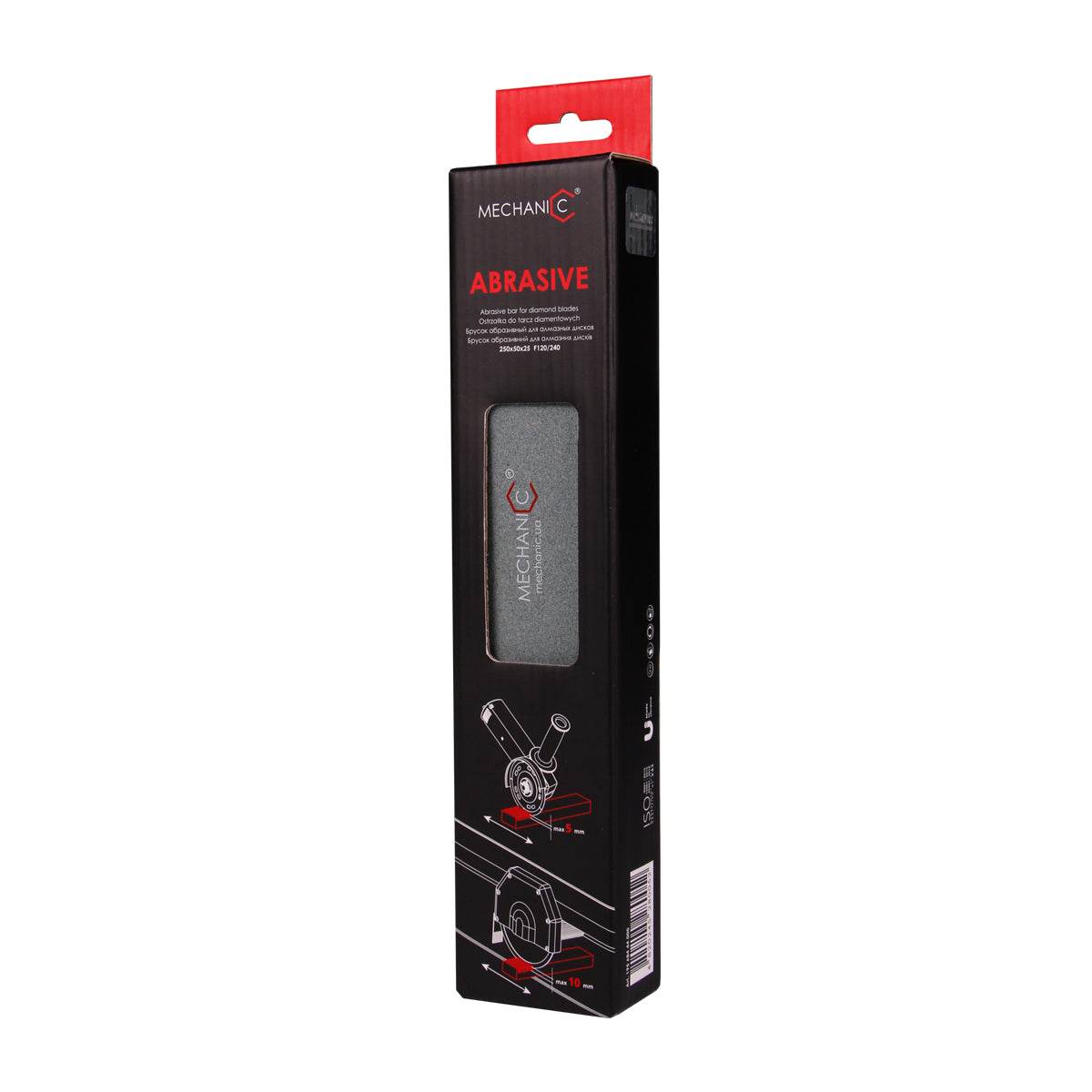 Blade Sharpening Stick