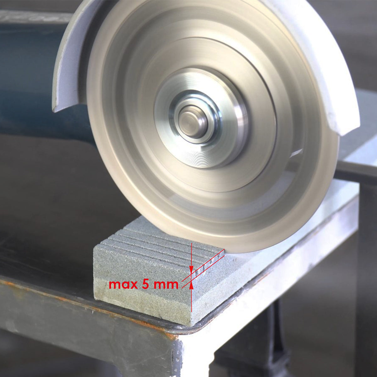 Blade Sharpening Stick
