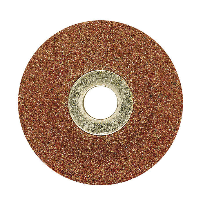 Proxxon Aluminum Oxide Grinding Disc for LHW/E 50mm 60 Grit | 2 inch | Pro Tool Haus