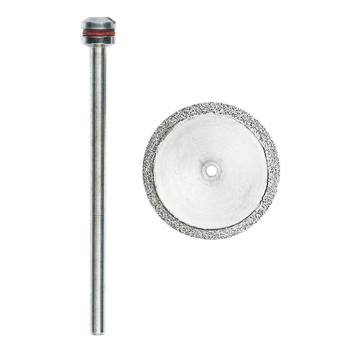 Proxxon Diamond Cut-Off Wheel 13/16" (20mm) | 13/16 inch | Pro Tool Haus