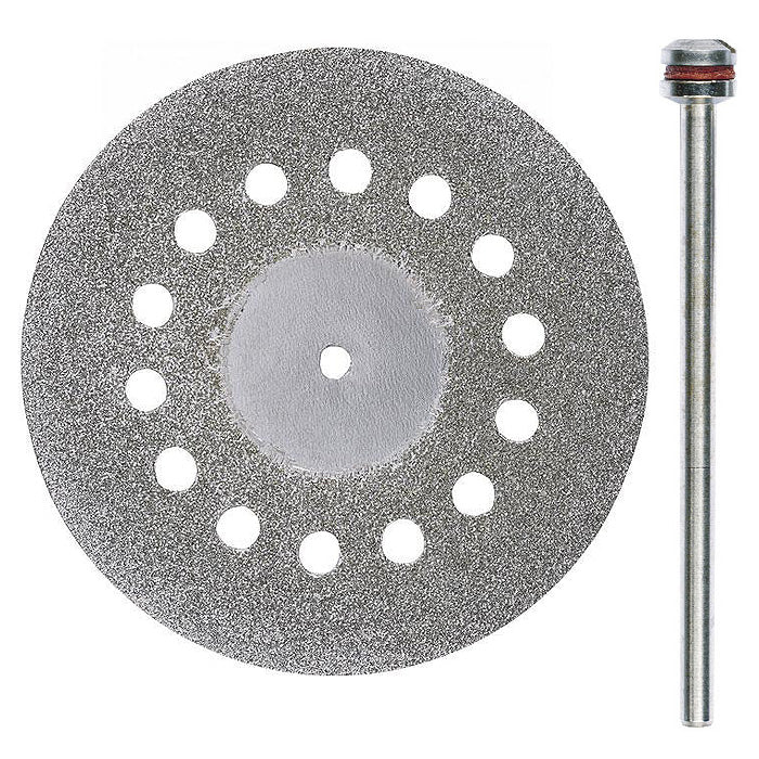 Proxxon Diamond cut-off wheel, Ã˜ 1 1/2" | proxxon cutting disc | Pro Tool Haus