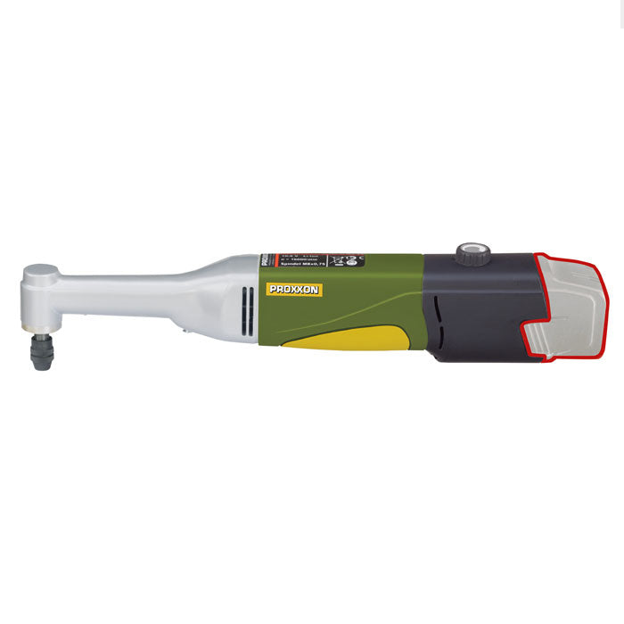 Proxxon Cordless Long Neck Angle Milling/Drilling Unit LWB/A (Tool Only) | 10.8V | Pro Tool Haus