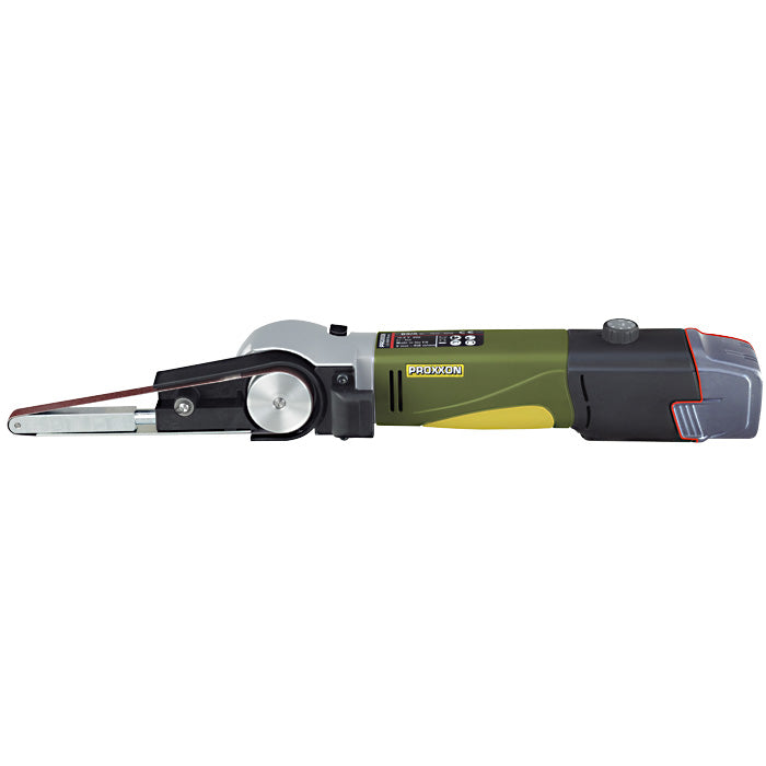 Proxxon Cordless Belt Sander BS/A (Tool Only) | 10.8V | Pro Tool Haus