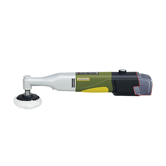 Proxxon Cordless Angle Polisher WP/A (Tool Only) | 10.8V | Pro Tool Haus