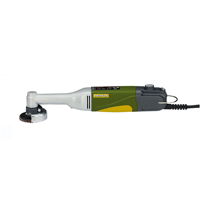 Proxxon Longneck Angle Grinder LHW/E | proxxon handheld | Pro Tool Haus