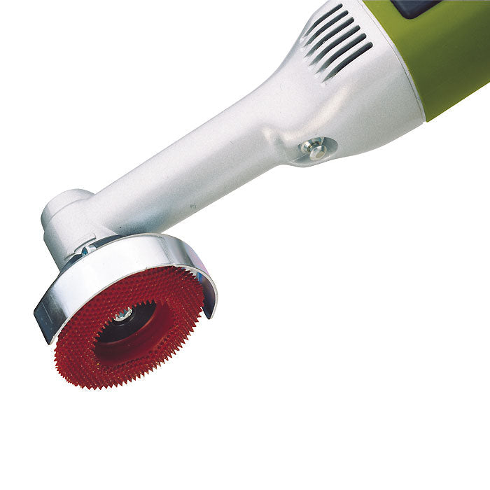 Proxxon Longneck Angle Grinder LHW/E | Detail View | proxxon handheld | Pro Tool Haus