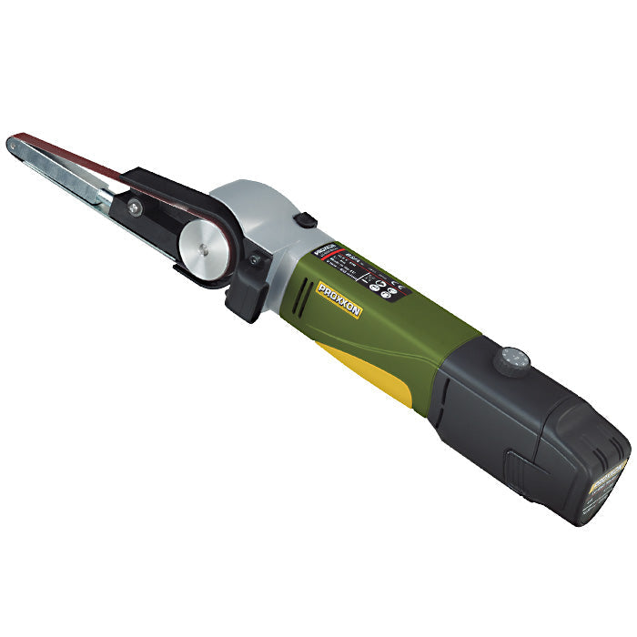 Proxxon Cordless Belt Sander BS/A | 10.8V | Pro Tool Haus