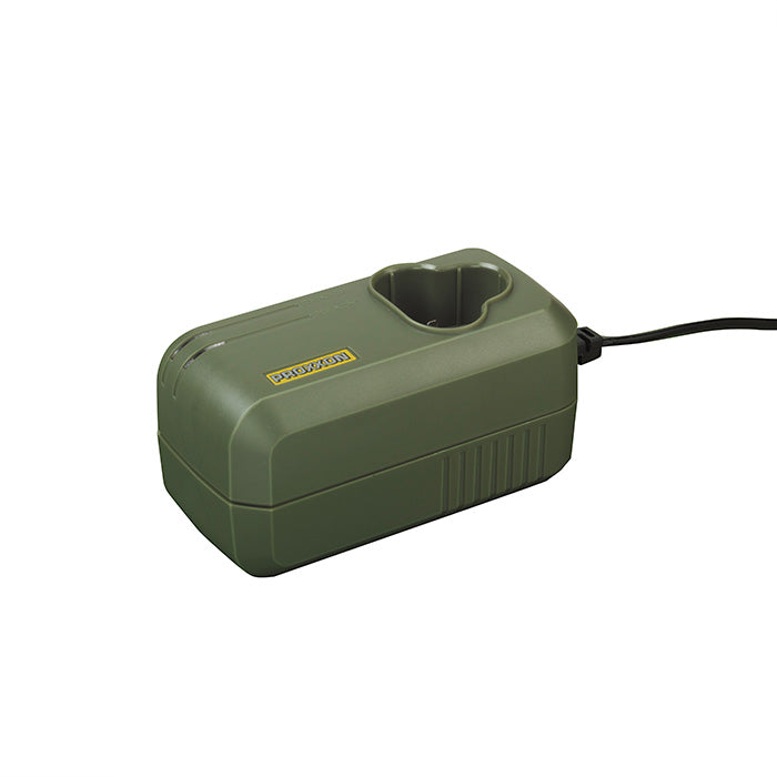 Proxxon Rapid Battery Charger LG/A2 | 10.8V | Pro Tool Haus