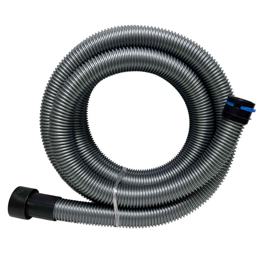 1 1/4" x 17 ft Shop Vac Hose Adapter Kit
