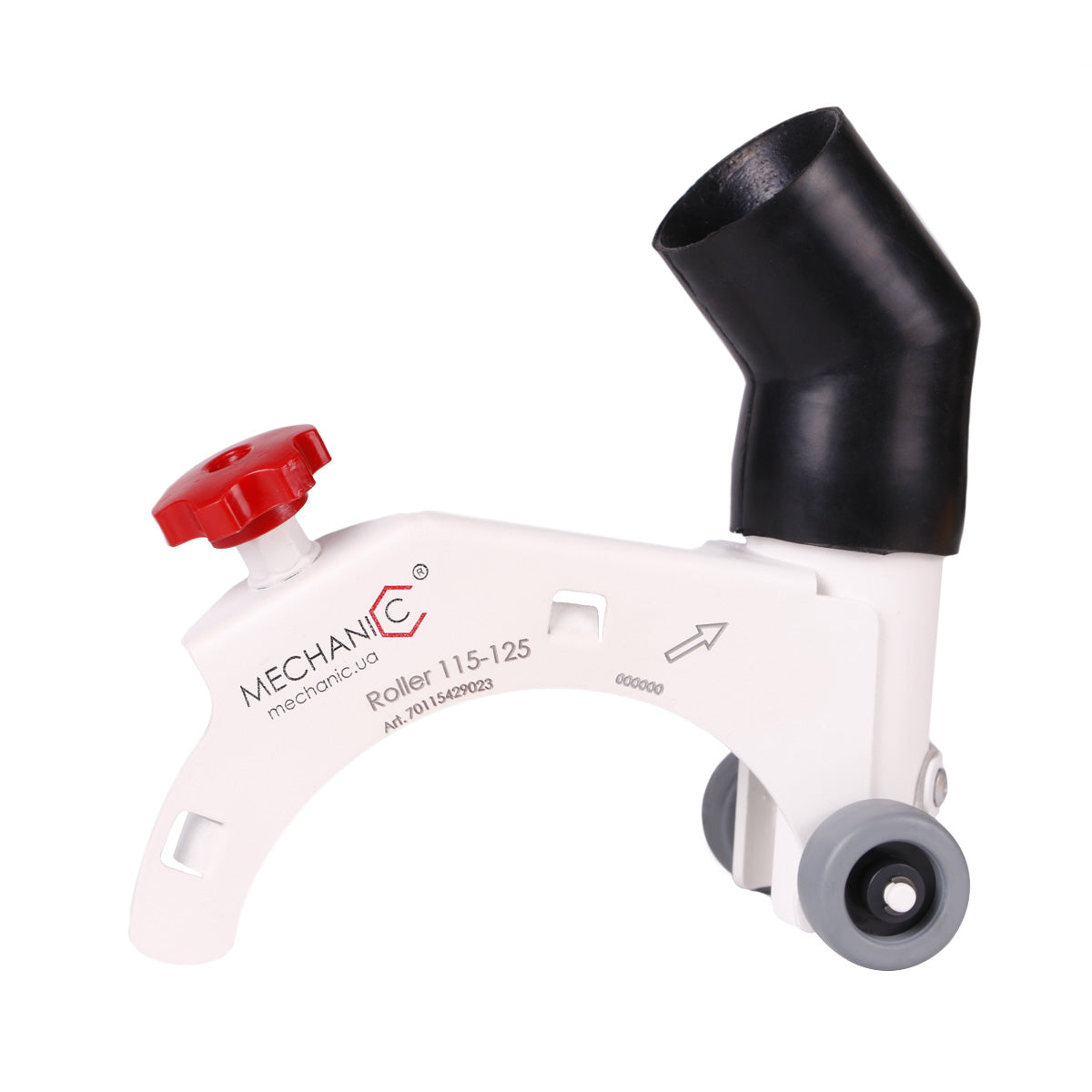 ROLLER 4.5"-5"