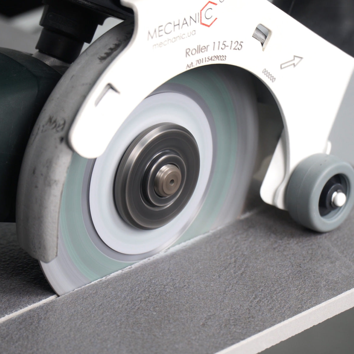 ROLLER 4.5"-5"